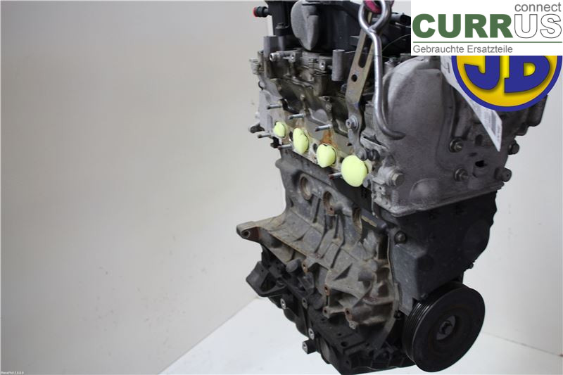 RENAULT LAGUNA II   05-07 Silnik 7701476391 F4R715 C002601