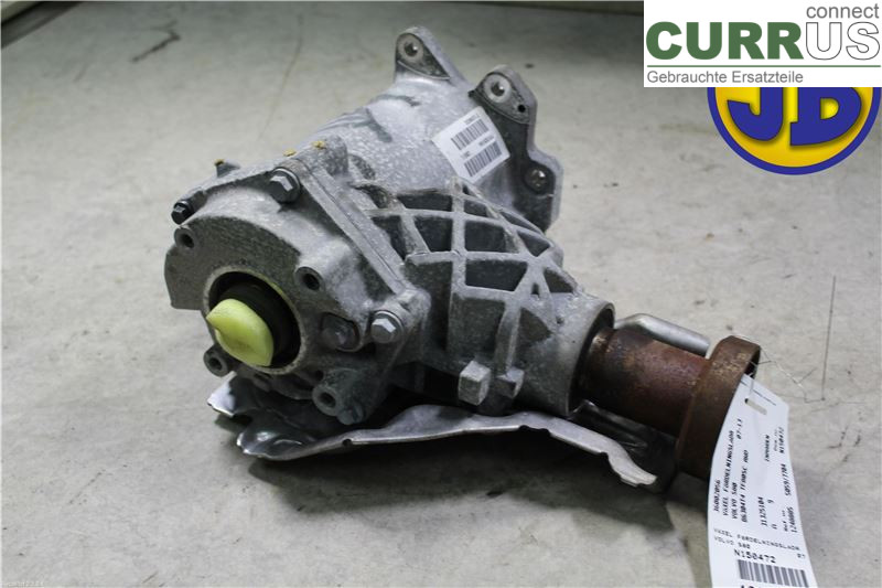 VOLVO S80      07- 13 Distribution gear box 36010508 B6304T4