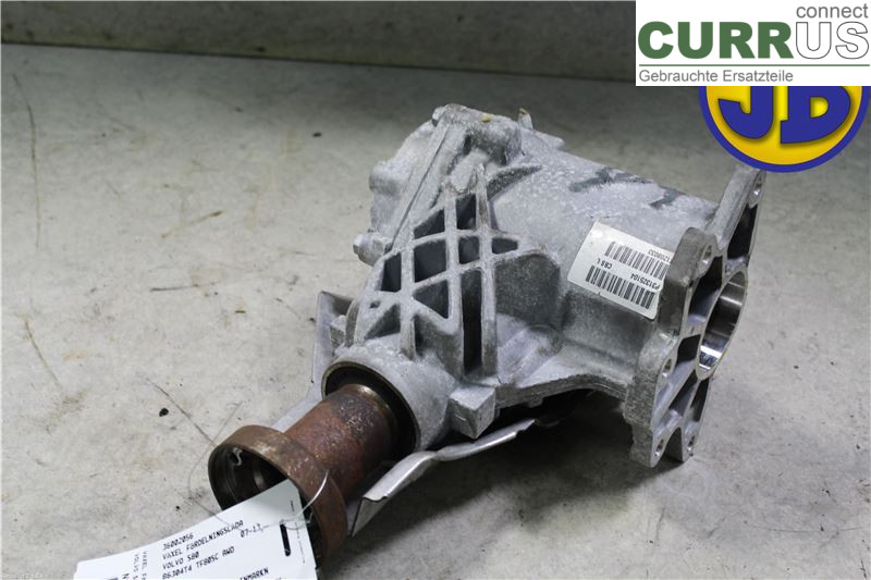 VOLVO S80      07- 13 Distribution gear box 36010508 B6304T4