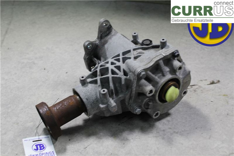VOLVO XC60  14-17 Distribution gear box 36010508 D5244T11
