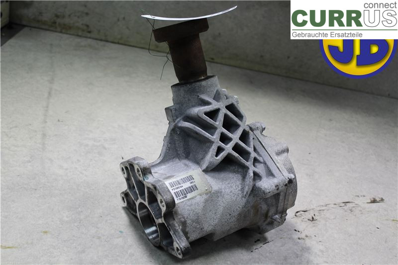 VOLVO XC60  14-17 Distribution gear box 36010508 D5244T11