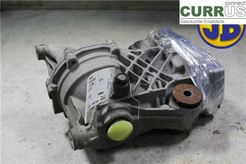 VOLVO XC60  14-17 Differential 36012670 D5244T15