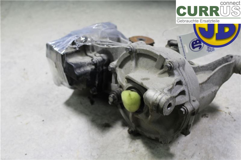 VOLVO XC60  14-17 Differential 36012670 D5244T15