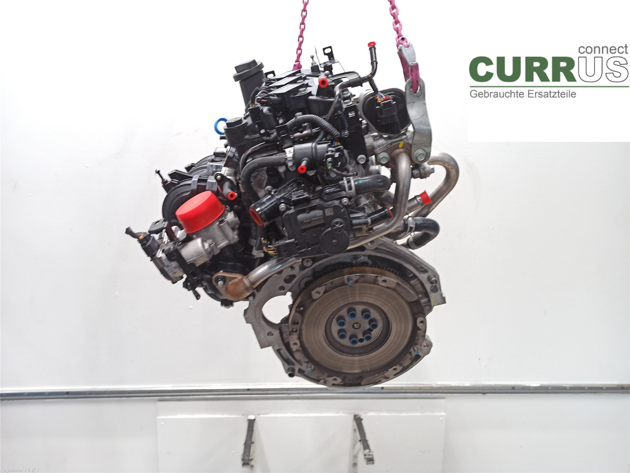KIA PICANTO  17- Engine 63AQ107F01 G3LD