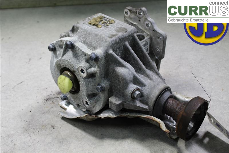 VOLVO S80      07- 13 Distribution gear box 36002479 B6304T2