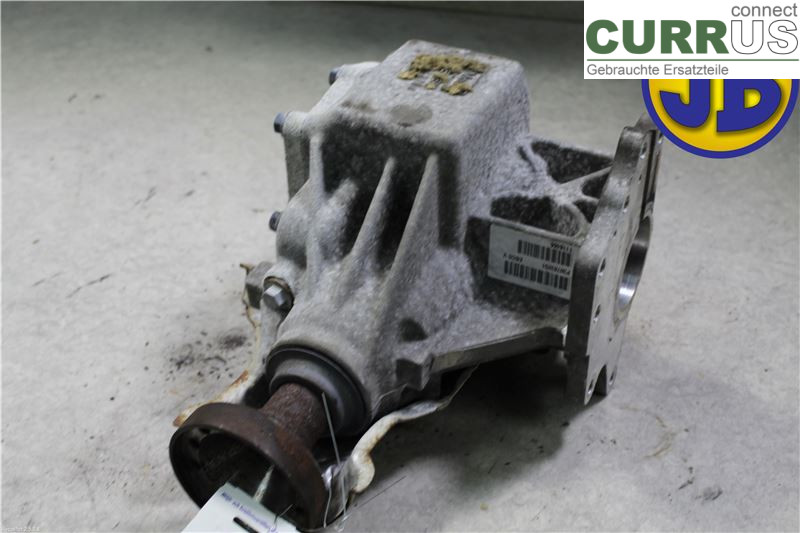 VOLVO S80      07- 13 Distribution gear box 36002479 B6304T2