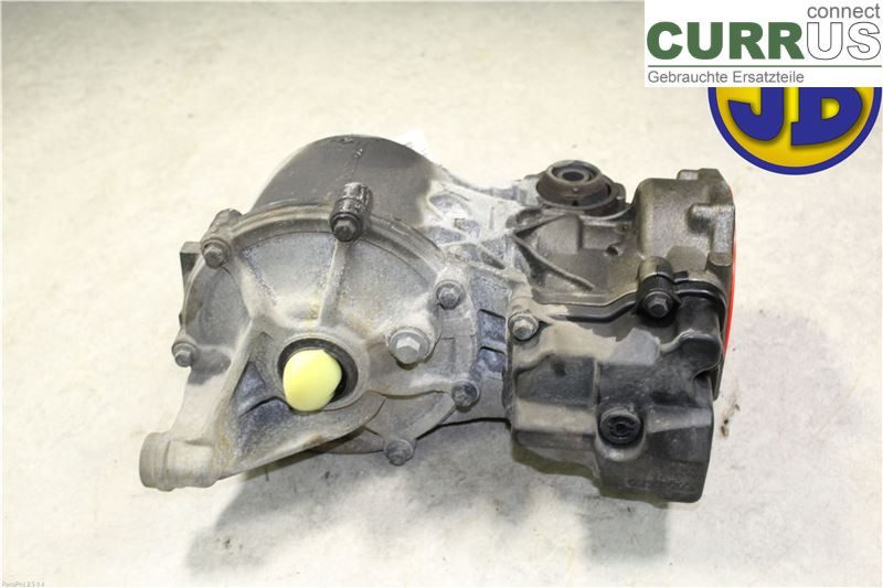 VOLVO XC60  14-17 Differential 36012670 D5244T15