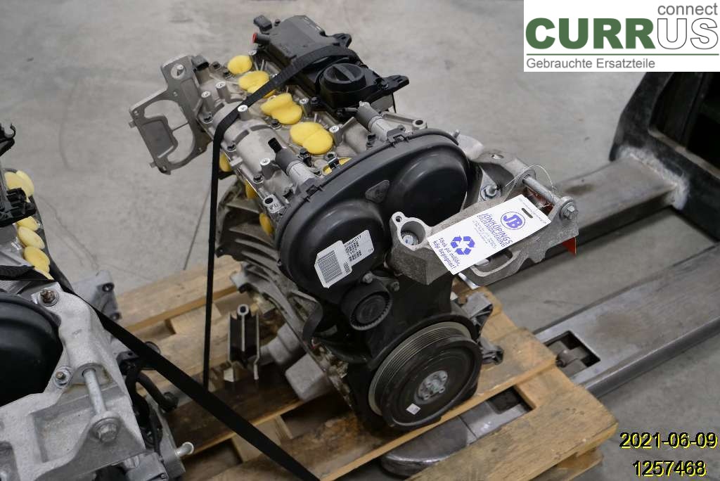 VOLVO XC60  14-17 Silnik 36050816 B4204T9