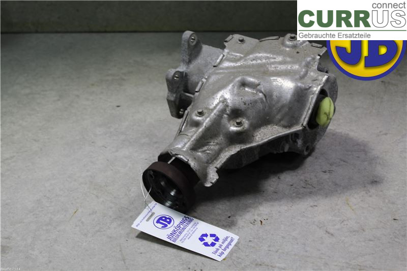 VOLVO V70      08-13 Verteilergetriebe 36010508 B6304T4