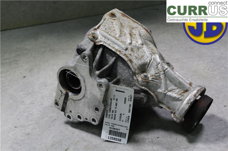 VOLVO S80      07- 13 Distribution gear box 36002479 B8444S
