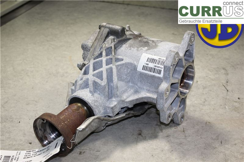 VOLVO XC60  14-17 Distribution gear box 36010508 B5204T9