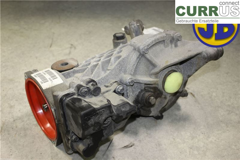 VOLVO XC60  14-17 Différentiel 36012670 B5254T12
