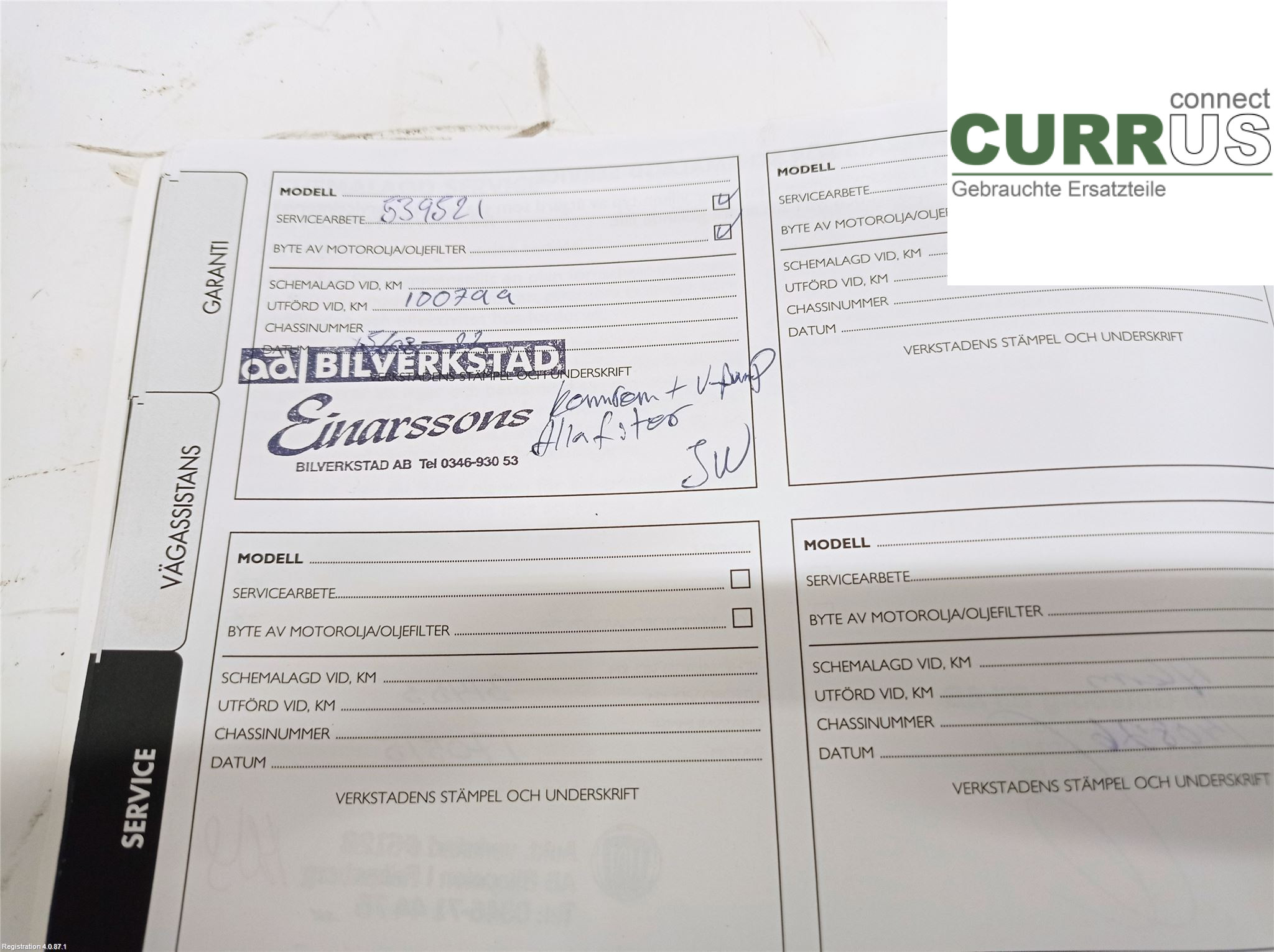 FIAT 500    07 Motor 73504474 169.A4.000