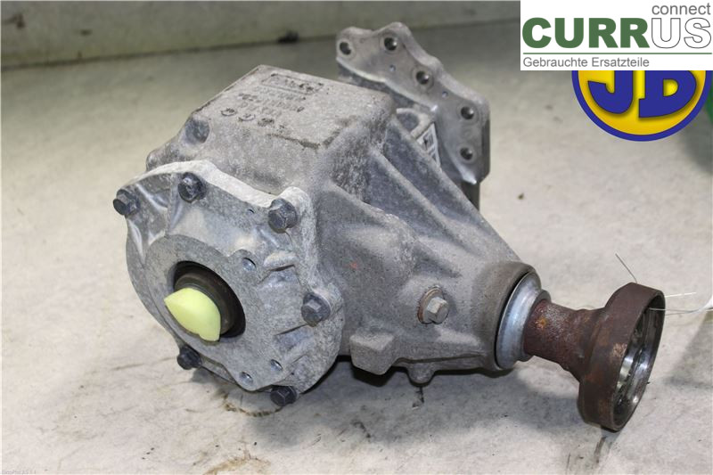 VOLVO S60      11-13 Distribution gear box 36002479 B6304T4