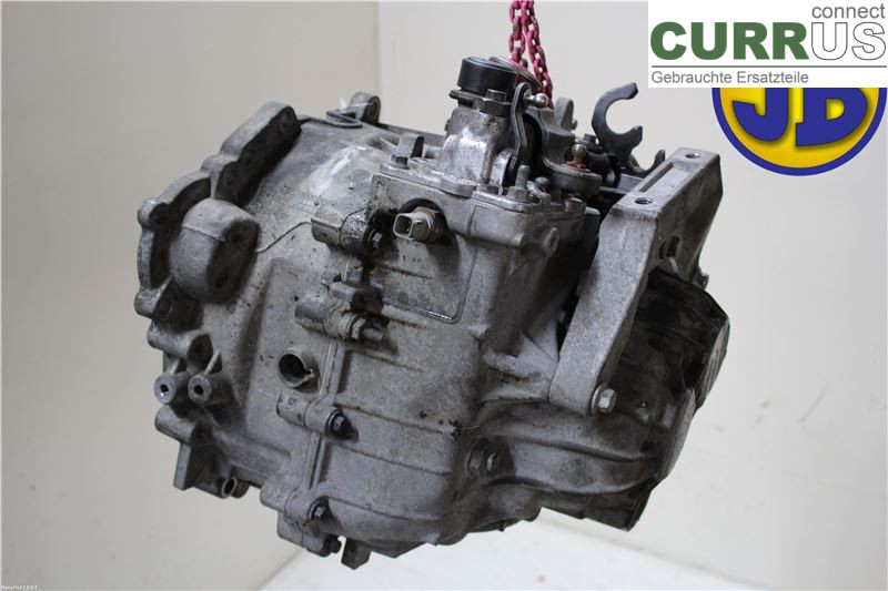 VOLVO V70      08-13 Gearbox (6-speed) 8251965 D5244T5