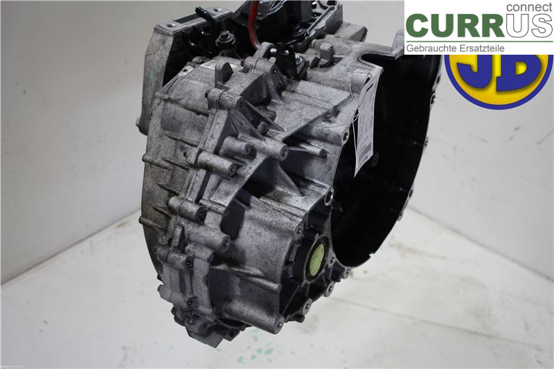 VOLVO S60      11-13 Boîte 6 vitesses 36000614 D5204T3
