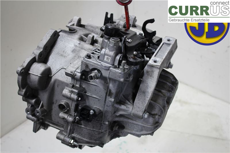 VOLVO S60      11-13 Boîte 6 vitesses 36000614 D5204T3