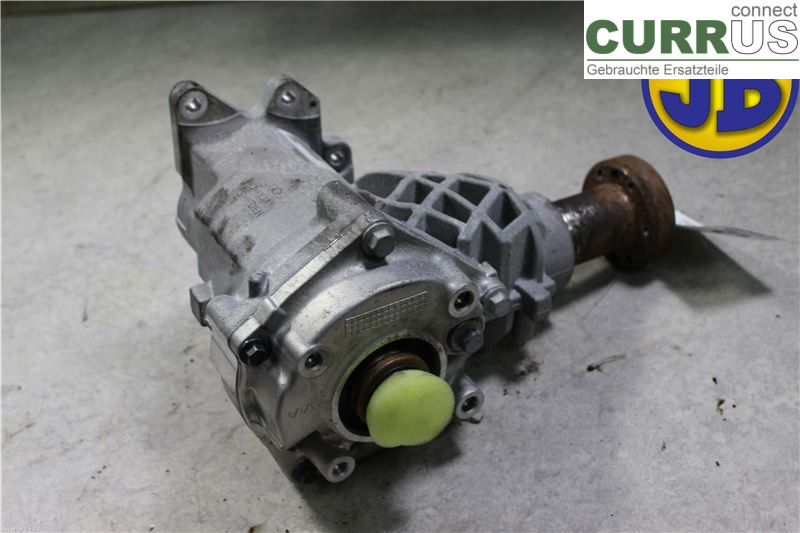 VOLVO XC70   08-13 Distribution gear box 36010508 D5244T17