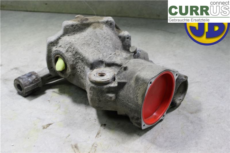 VOLVO V70      05-08 Differential 8603683 D5244T4