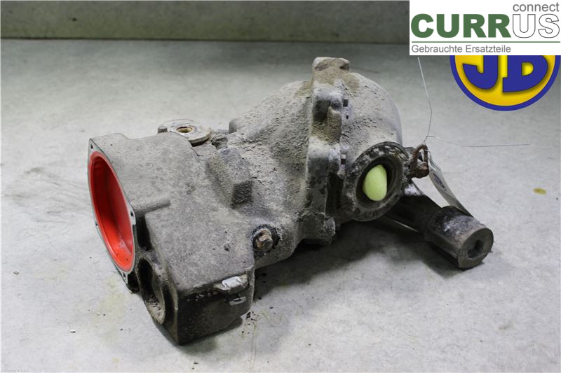 VOLVO V70      05-08 Differential 8603683 D5244T4