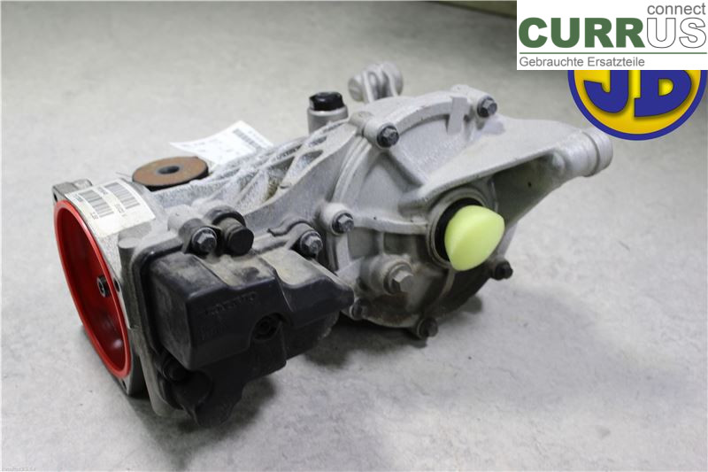 VOLVO V60  14-18 Differential 36012670 B5254T12