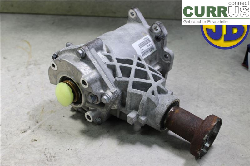VOLVO XC60  14-17 Distribution gear box 36010508 D5244T20