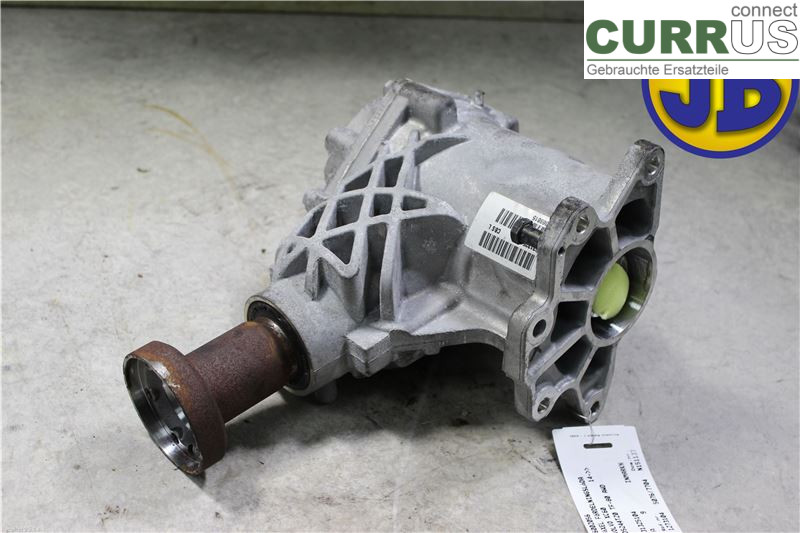 VOLVO XC60  14-17 Distribution gear box 36010508 D5244T20