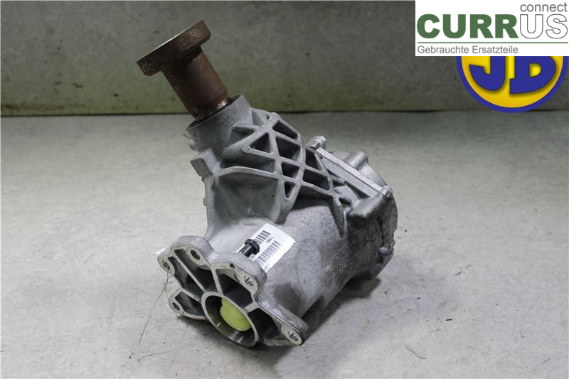 VOLVO XC70  14-16 Distribution gear box 36010508 D5244T20