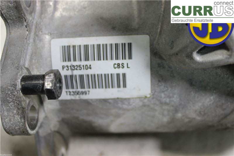 VOLVO XC70  14-16 Distribution gear box 36010508 D5244T20