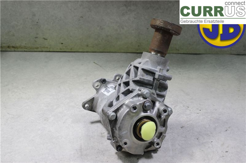 VOLVO XC70  14-16 Distribution gear box 36010508 D5244T20