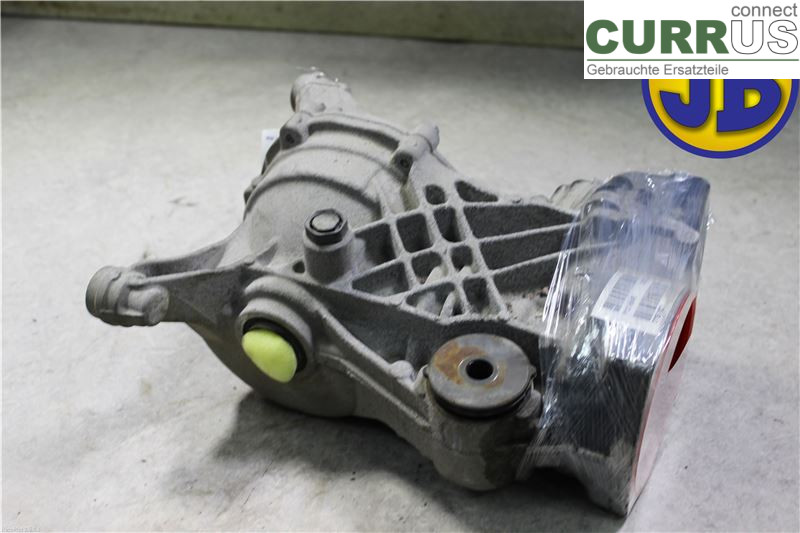 VOLVO XC70  14-16 Differential 36012670 D5244T20
