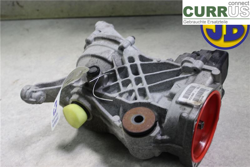VOLVO XC60  14-17 Differential 36012670 B6304T3