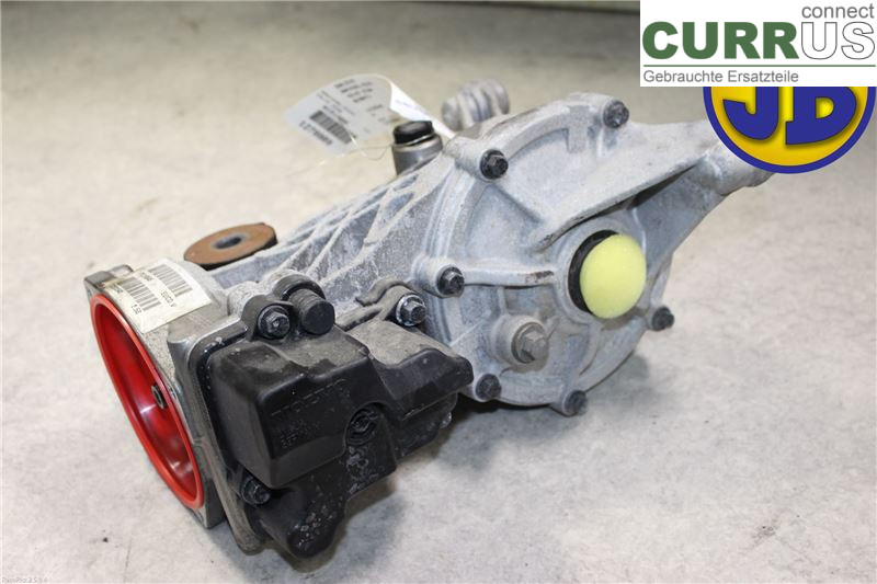 VOLVO XC60  14-17 Differential 36012670 B6304T3