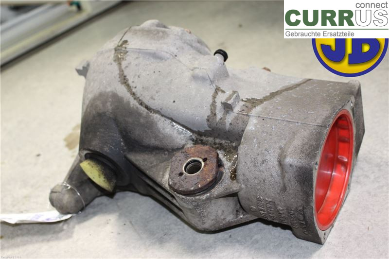 VOLVO XC90     03-06 Differential 36001720 D5244T4