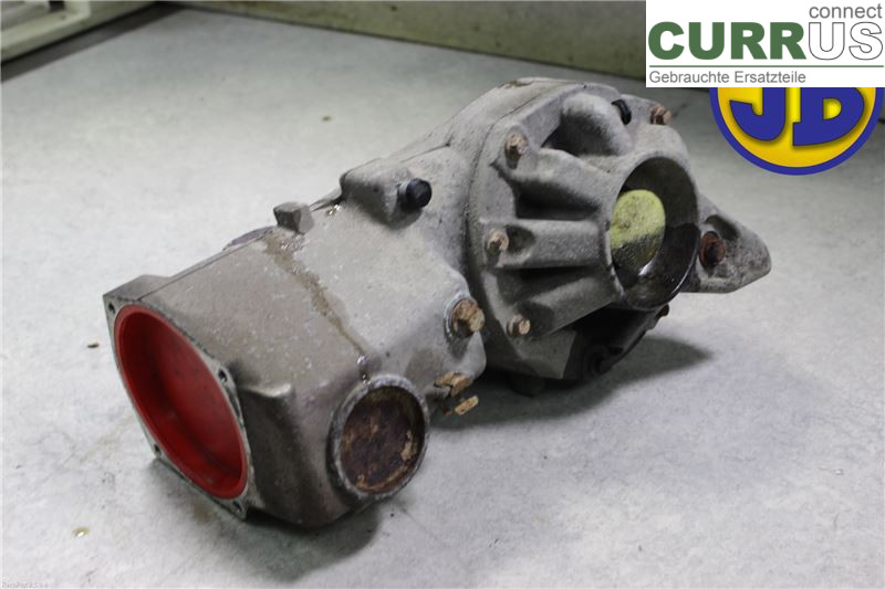 VOLVO XC90     03-06 Differential 36001720 D5244T4