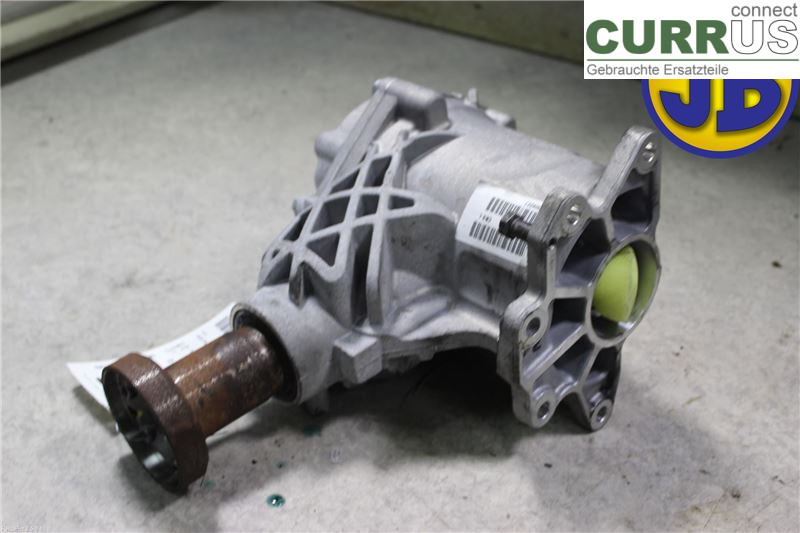 VOLVO XC70  14-16 Verteilergetriebe 36010508 D5244T12