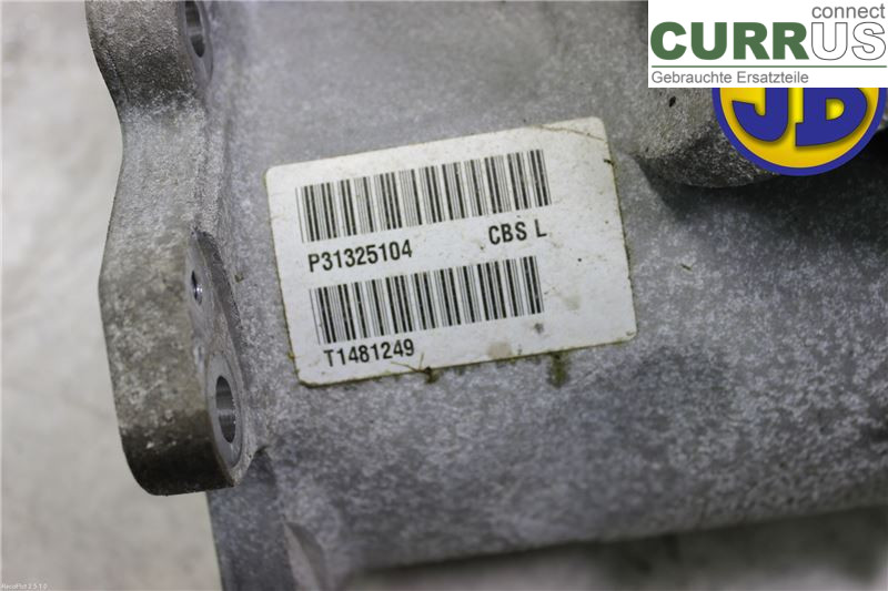 VOLVO V70      08-13 Distribution gear box 36010508 D5244T17