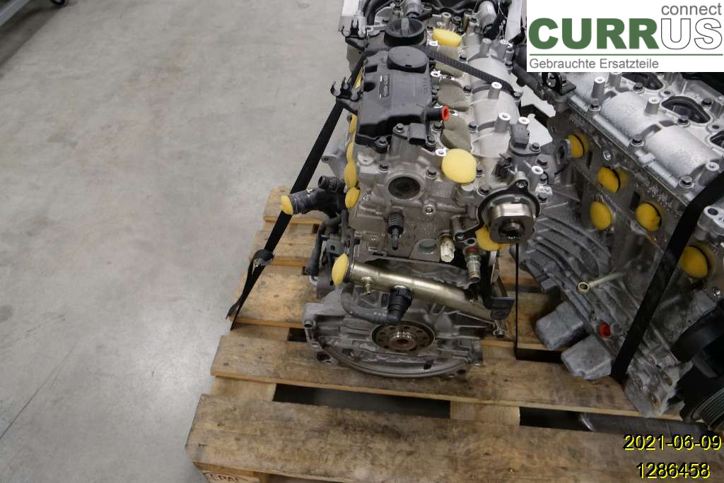 VOLVO S80  14-16 Engine 36050704 B4204T11