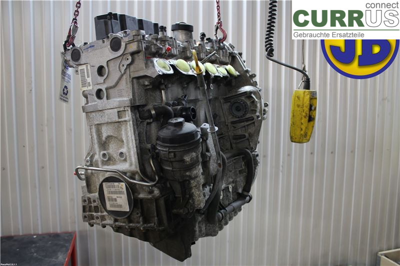 VOLVO XC60  09-13 Motor 36050644 B6324S4