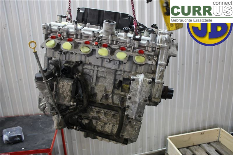VOLVO XC90    07-14 Motor 8251977 B6324S