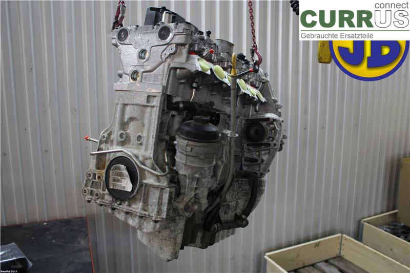 VOLVO XC90    07-14 Motor 8251977 B6324S