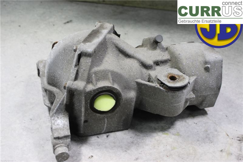 VOLVO XC90     03-06 Differential 36001720 B5254T2