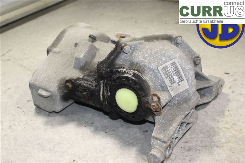VOLVO XC90     03-06 Differential 36001720 B5254T2