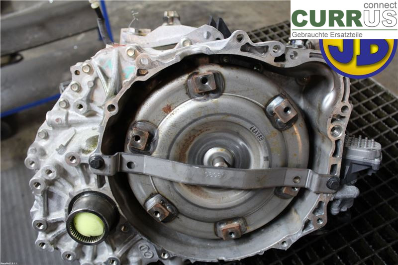 VOLVO V40  CROSS COUNTRY 13-19 Gearbox (Automatic) 36002916 B5204T9