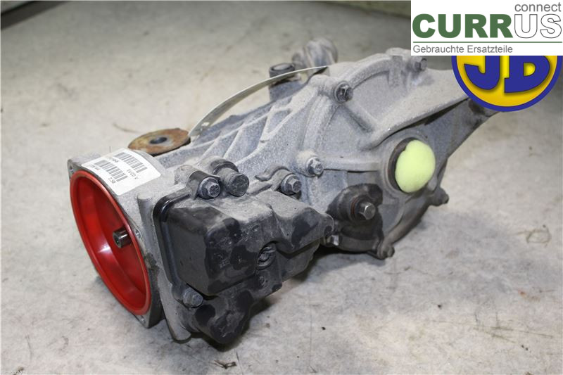 VOLVO XC60  14-17 Differential 36012670 D5244T20