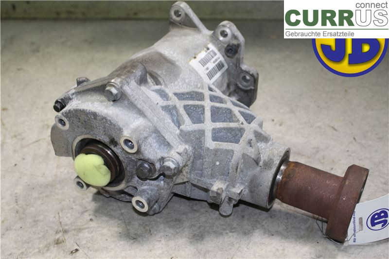 VOLVO XC60  14-17 Distribution gear box 36010508 D5244T20