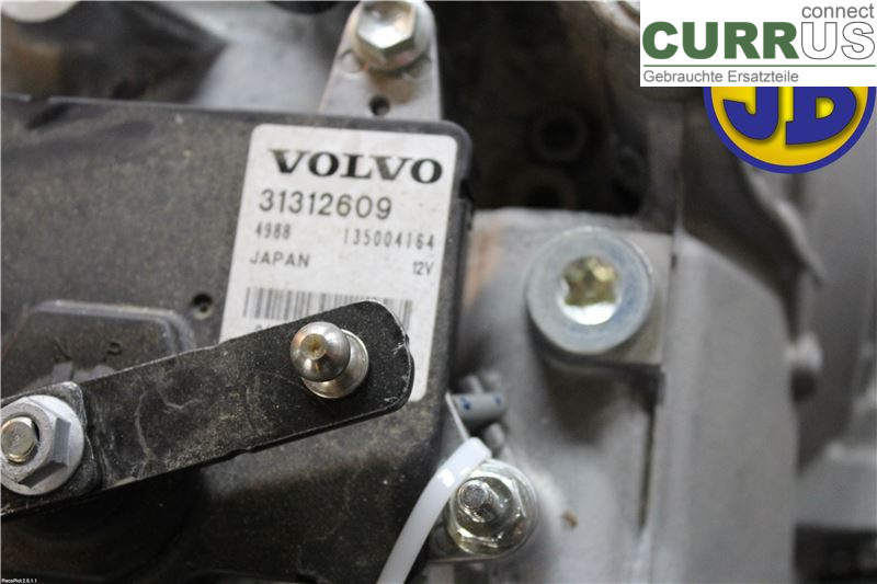 VOLVO V60  14-18 Gearbox (Automatic) 36050599 B5254T12