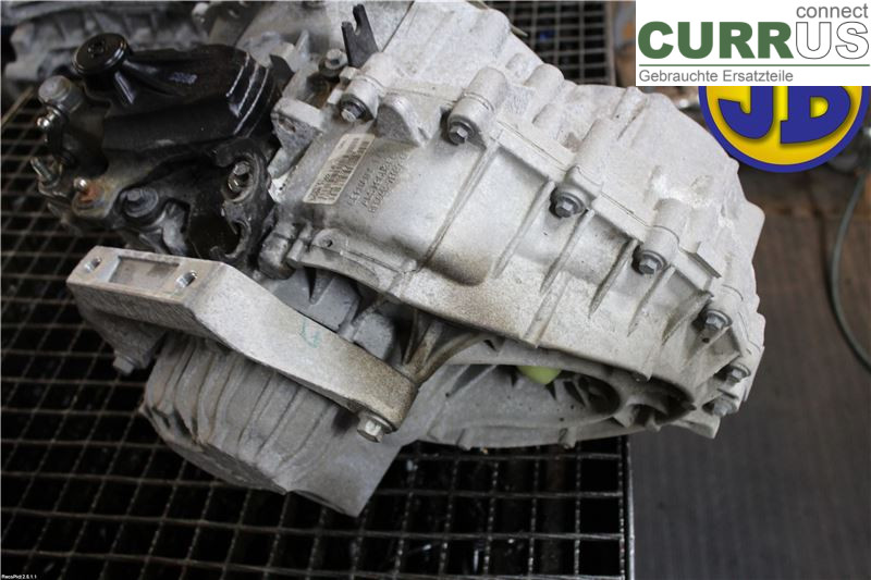VOLVO V60  11-13 Boîte 6 vitesses 36000614 D5204T3
