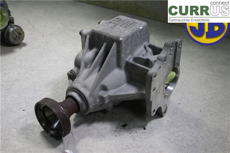 VOLVO S60      11-13 Distribution gear box 36002479 B6304T4