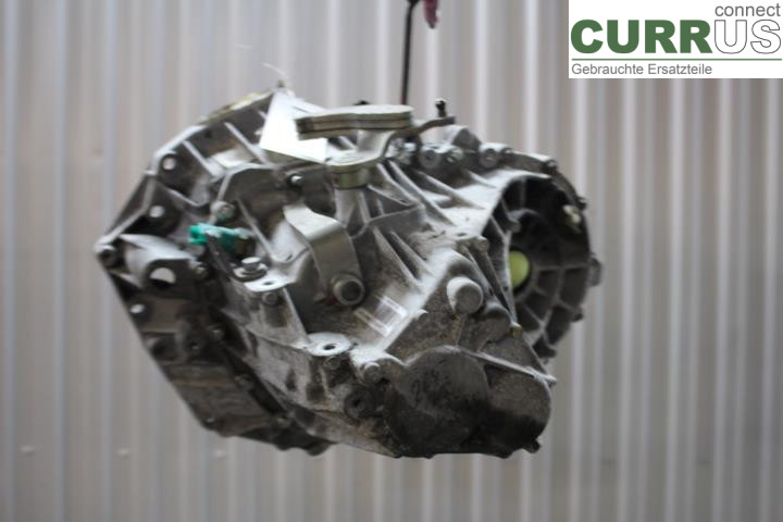 RENAULT KANGOO II  08-14 Boîte 6 vitesses 7711497122 K9K806 D003899
